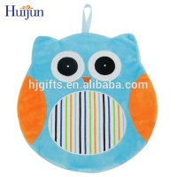 Wholesale Owl Baby Cushion, Baby Stroller Cushion, Baby Cushion Cover