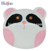 Wholesale Panda Style Customise Baby Cushion, Baby Stroller Cushion