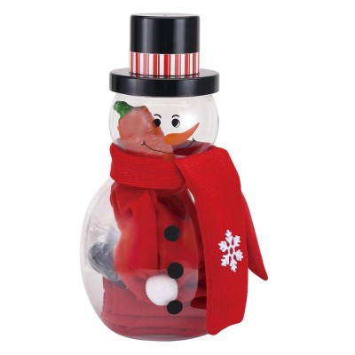 Education Toy Snowman DIY Kits Make Snowman Tool Kit